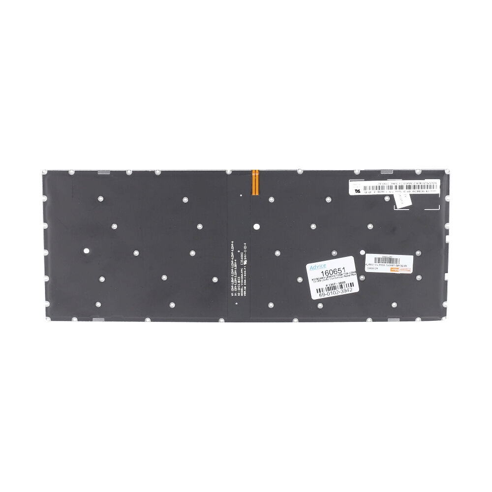Jual Motherboard Lenovo Yoga 710-15IKB 710-15ISK 710-14ISK 710-14IKB LA
