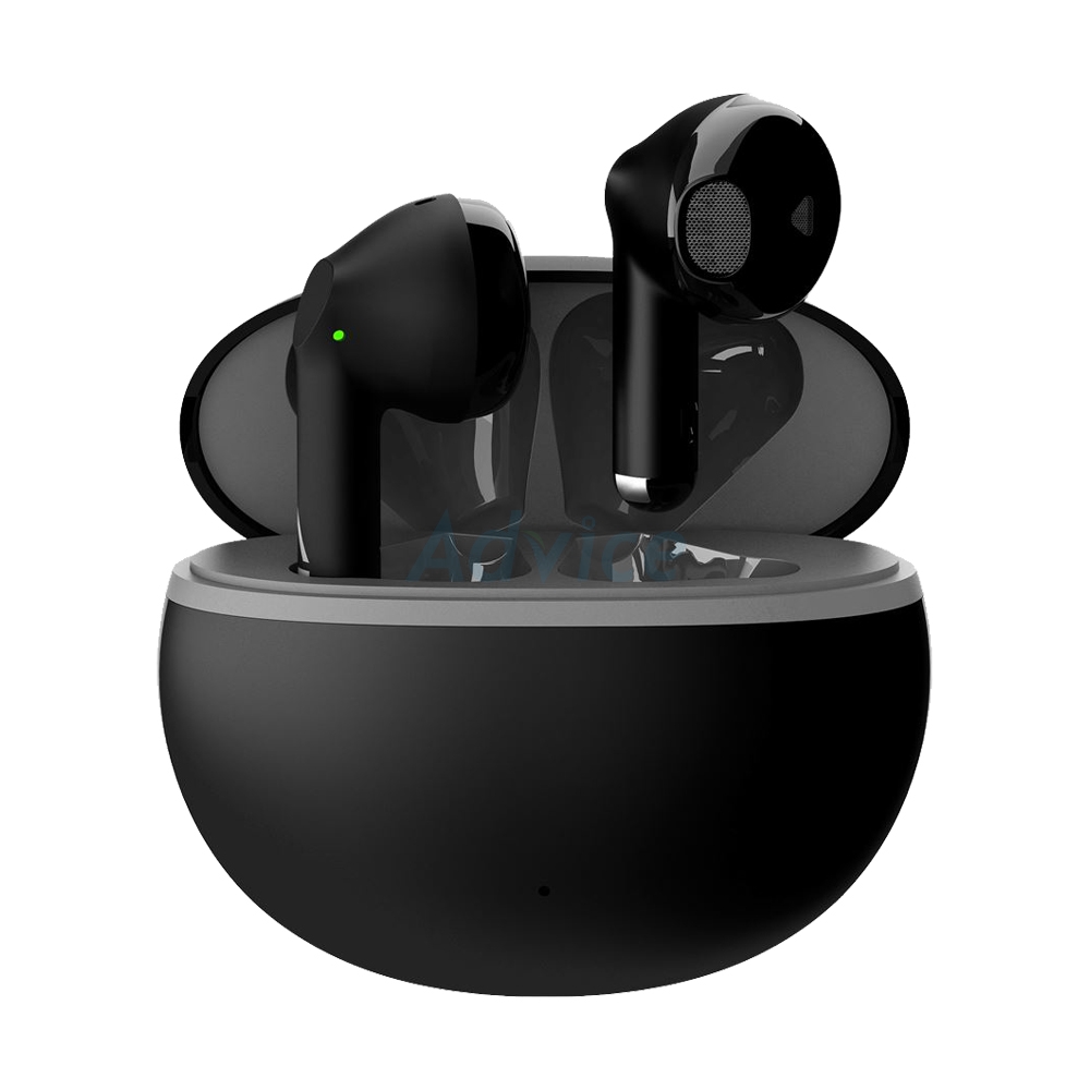 True Wireless CREATIVE(AIR DOT) Black                                           