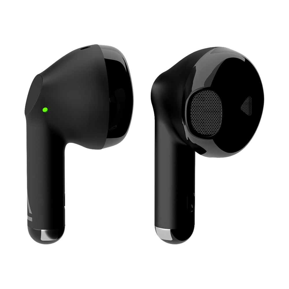 True Wireless CREATIVE AIR DOT Black