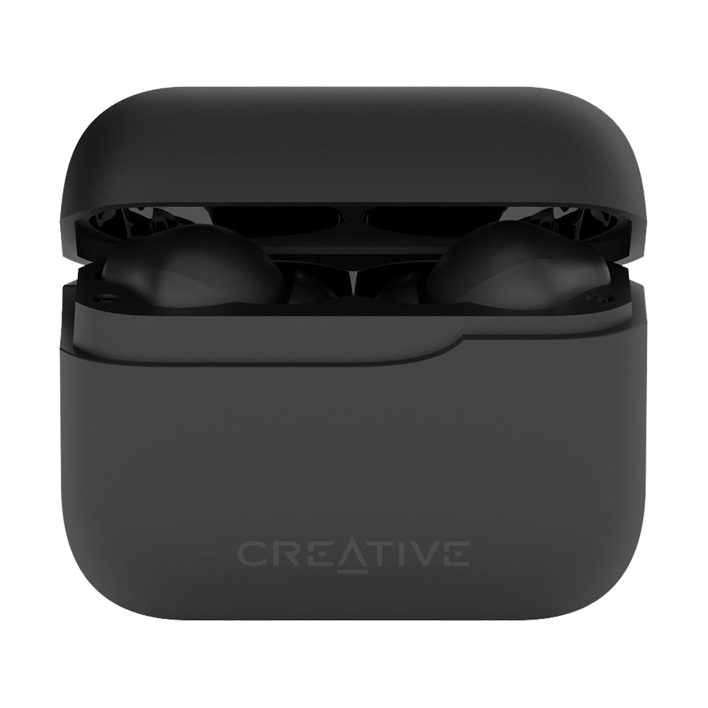 True Wireless CREATIVE ZEN AIR 2 Black