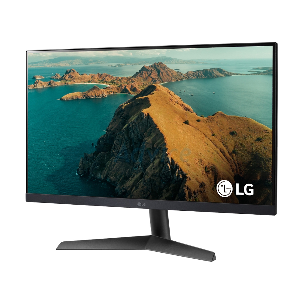 Monitor 23.8 LG UltraGear 24GS60F-B (IPS , HDMI , DP) G-SYNC