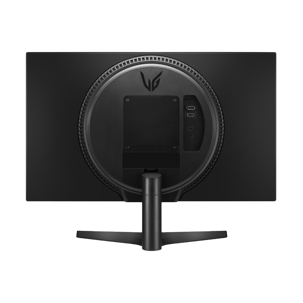 LG UltraGear　24GS60F　ゲーミングモニター　23.8 23.8 UltraGear™ Full HD Gaming Monitor - 24GS60F-B | LG India
