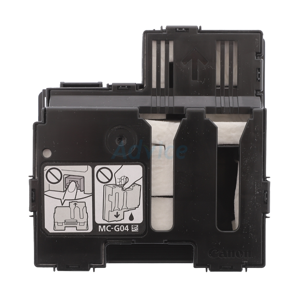 แผ่นซับหมึก Canon G1730/G2730/G3730/G4770 (C-MC-G04) 'V2S'