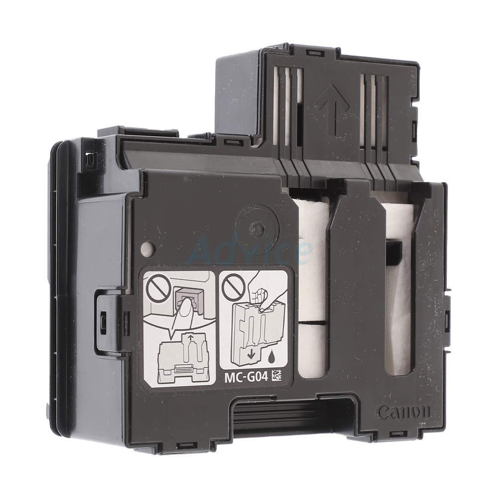 แผ่นซับหมึก Canon G1730/G2730/G3730/G4770 (C-MC-G04) 'V2S'