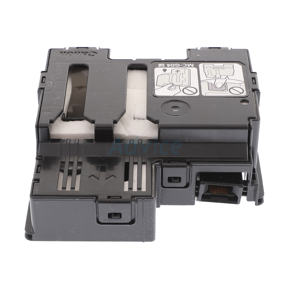 แผ่นซับหมึก Canon G1730/G2730/G3730/G4770 (C-MC-G04) 'V2S'