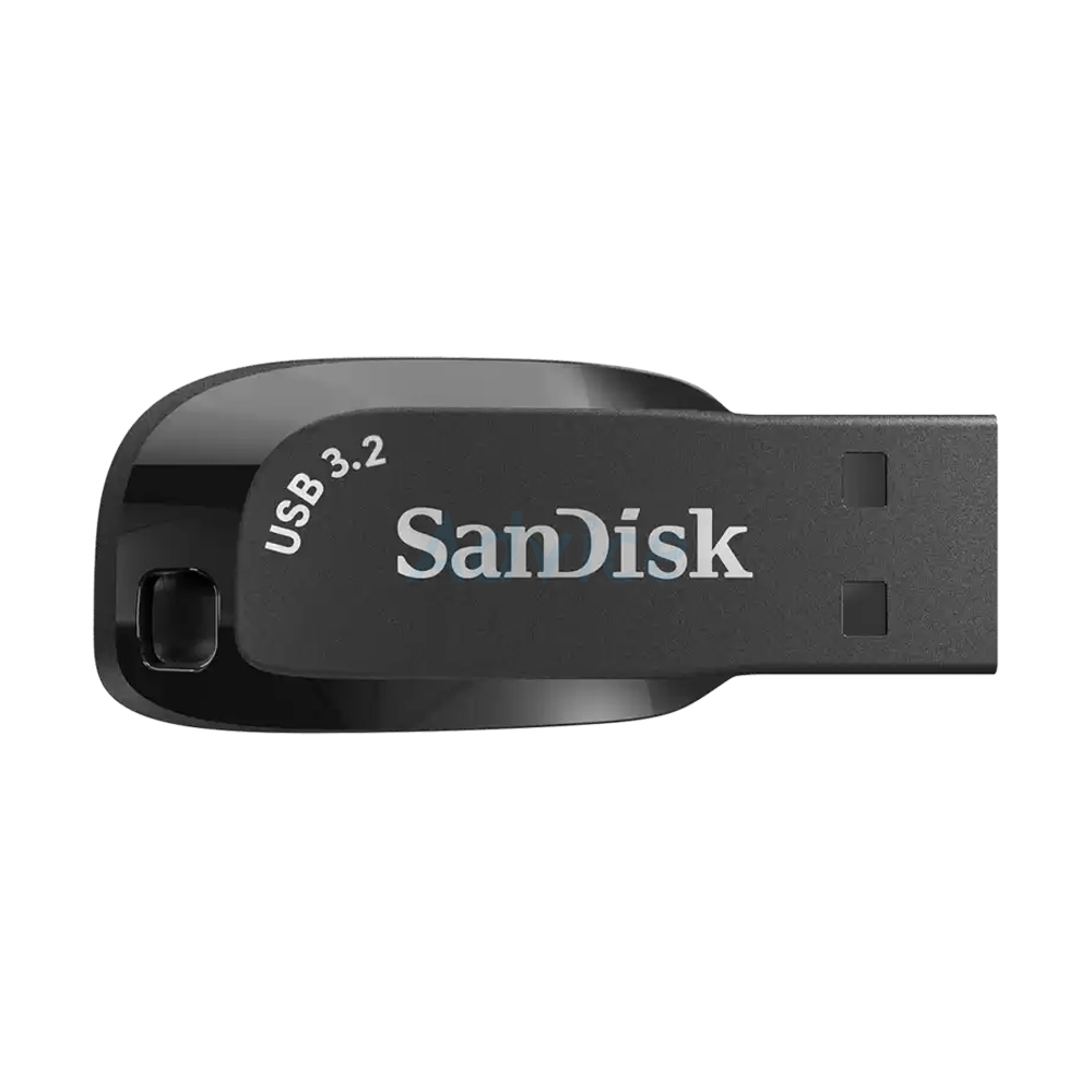 F/D. 32GB SANDISK (SDCZ410) ULTRA SHIFT USB 3.2                                 