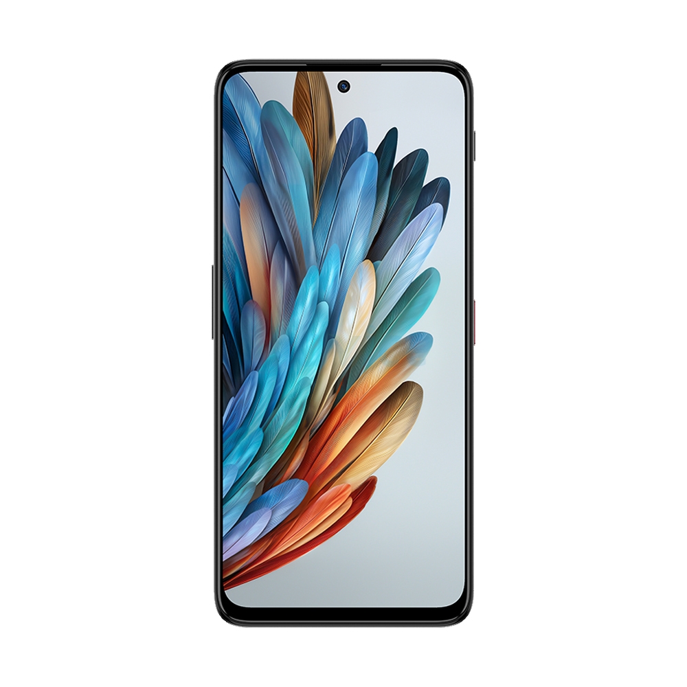 ZTE Nubia Focus Pro 5G (8+256GB) Classic Black