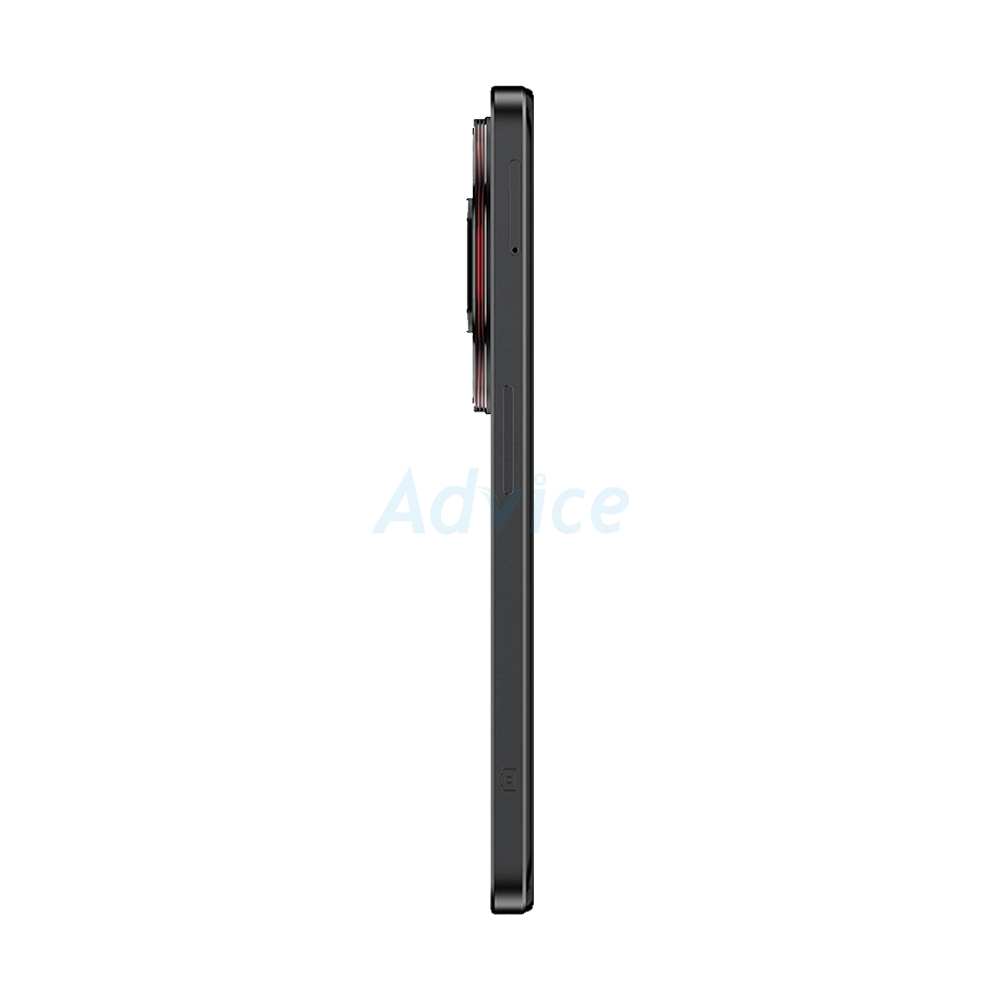 ZTE Nubia Focus Pro 5G (8+256GB) Classic Black