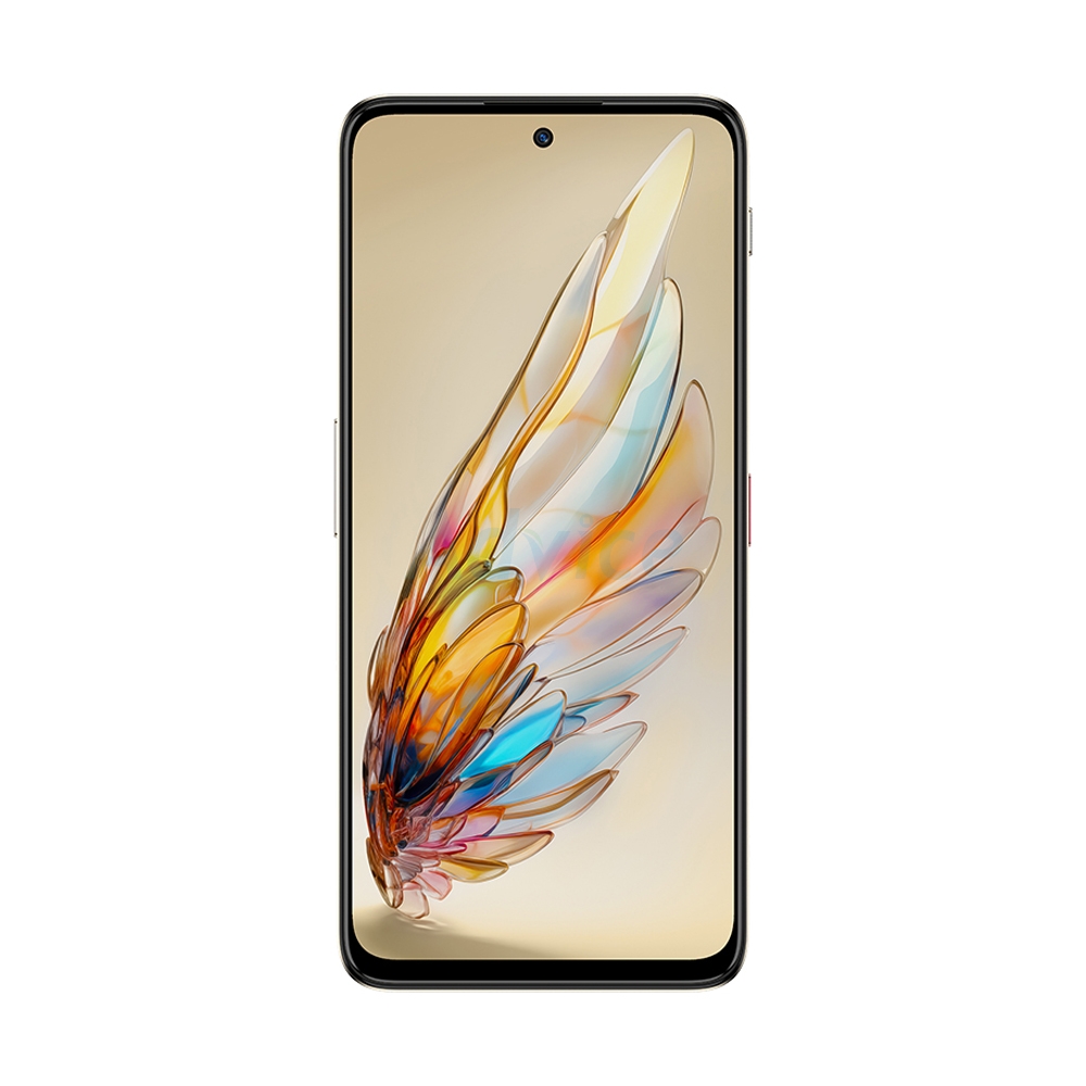 ZTE Nubia Focus Pro 5G (8+256GB) Light brown