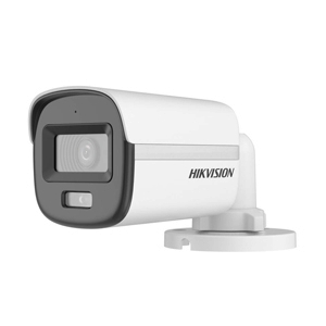 กล้องวงจรปิด 2.8mm HDTVI HIKVISION DS-2CE10DF0T-LFS
