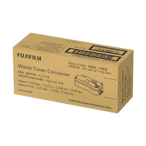 กล่องใส่ผงหมึก Watse Toner FUJIFILM CWAA0980