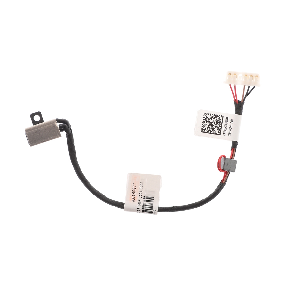 DC power jack DELL Inspiron 15 3405 3501 3505 alimentation connecteur 5593