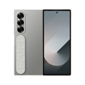 SAMSUNG Fold6 Slim Clear Case (QF956CTEGWW)
