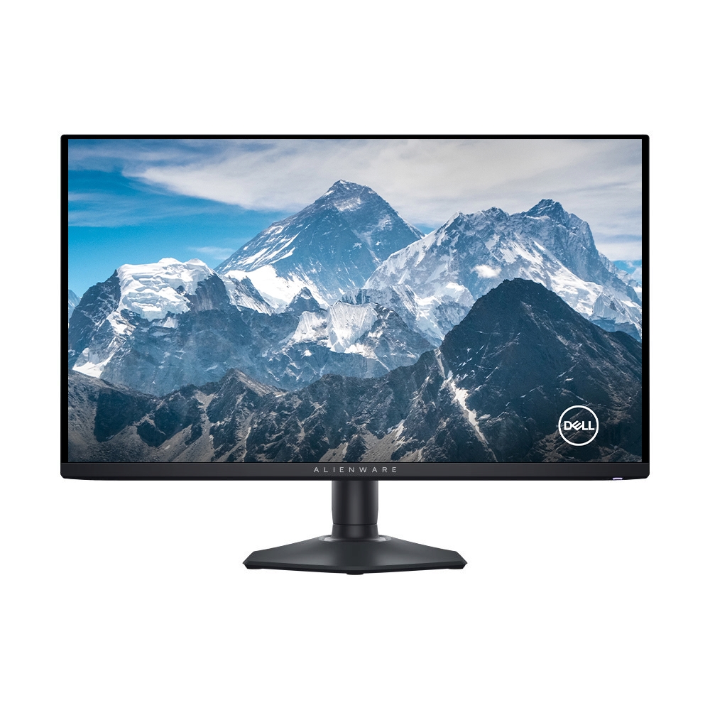MONITOR 27'' DELL ALIENWARE AW2725DF (OLED ,DP,HDMI ) 2K 360Hz