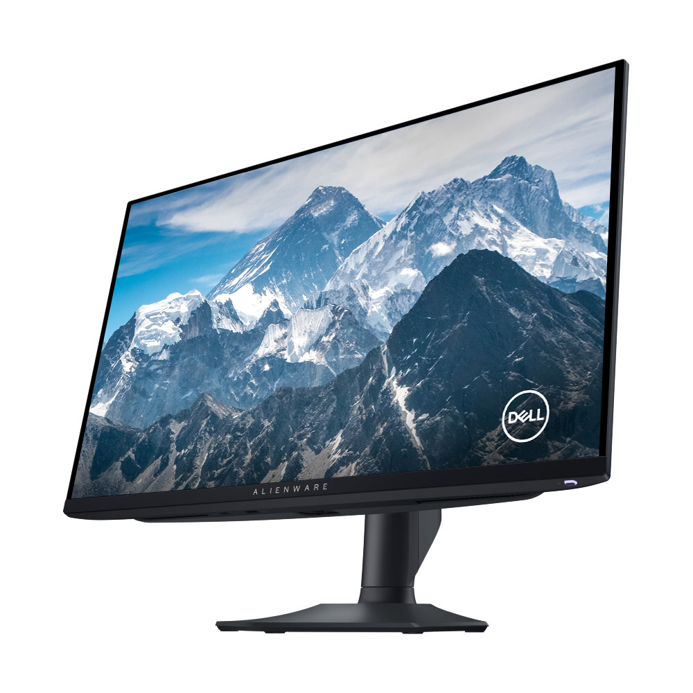 MONITOR 27'' DELL ALIENWARE AW2725DF (OLED ,DP,HDMI ) 2K 360Hz