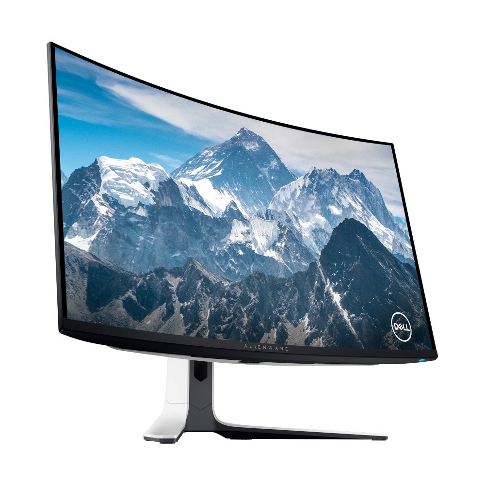 MONITOR 32'' DELL AW3225QF (OLED ,DP,HDMI ) 4K 240Hz
