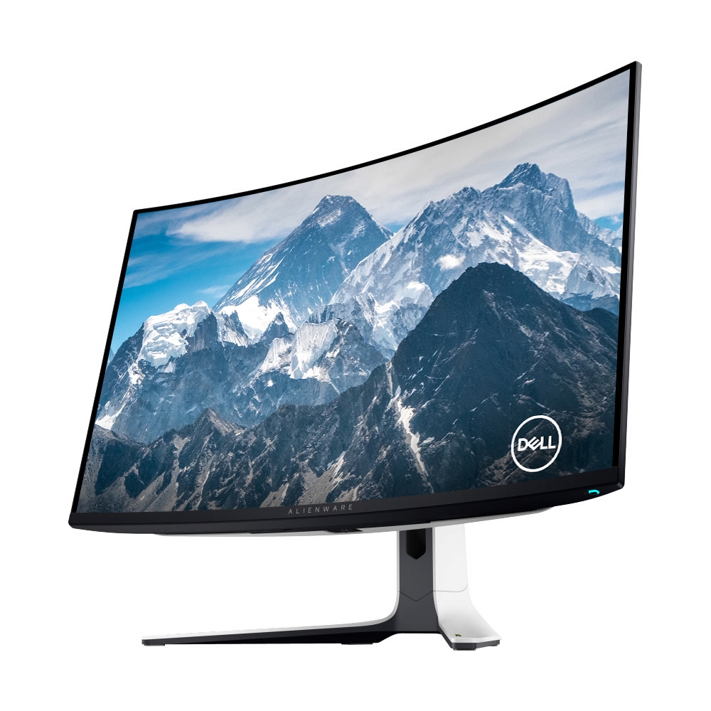 MONITOR 32'' DELL AW3225QF (OLED ,DP,HDMI ) 4K 240Hz