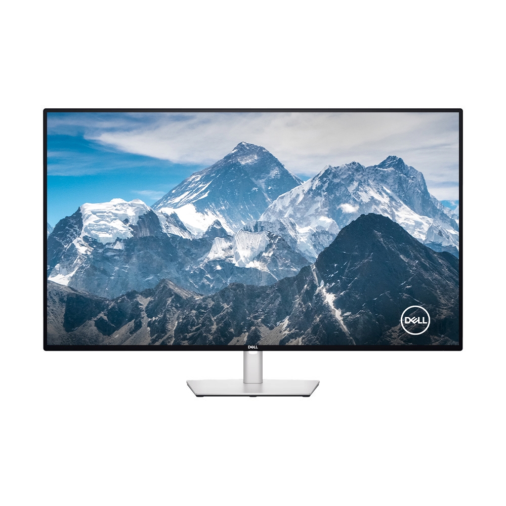 Monitor 43 DELL U4323QE (IPS, HDMI, DP, RJ45, USB-C) 60Hz 4K | Advice ...