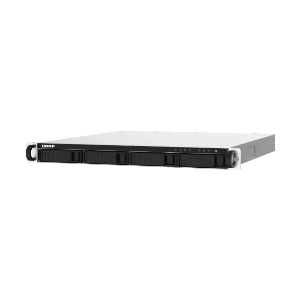 NAS QNAP (TS-432PXU-RP-2G, Without HDD.)