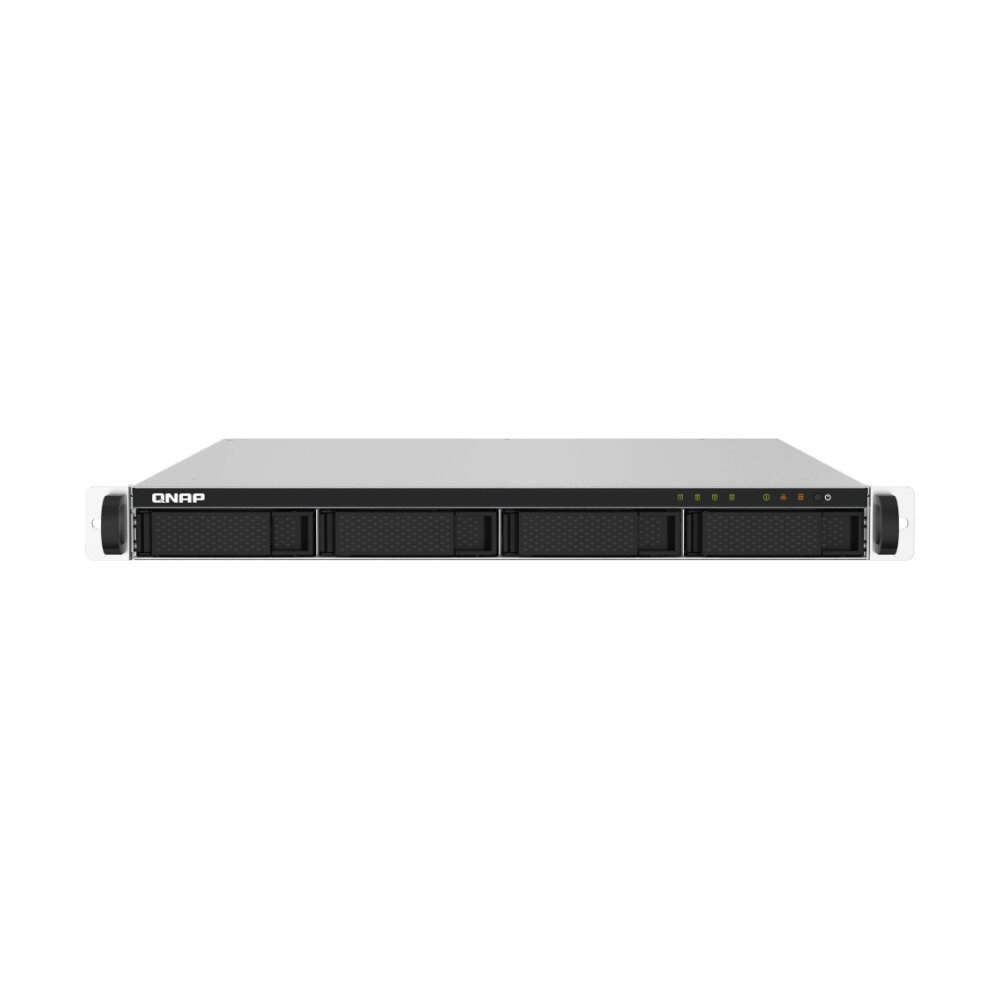 NAS QNAP (TS-432PXU-RP-2G, Without HDD.)