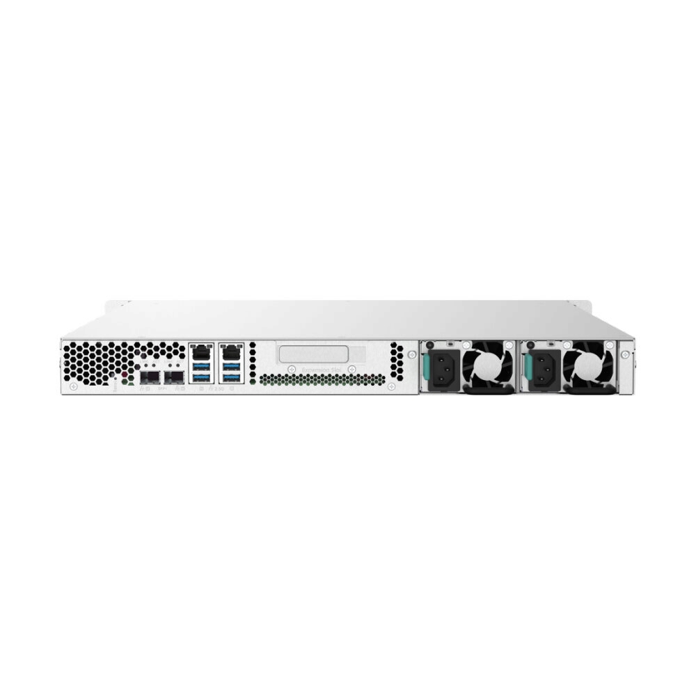 NAS QNAP (TS-432PXU-RP-2G, Without HDD.)