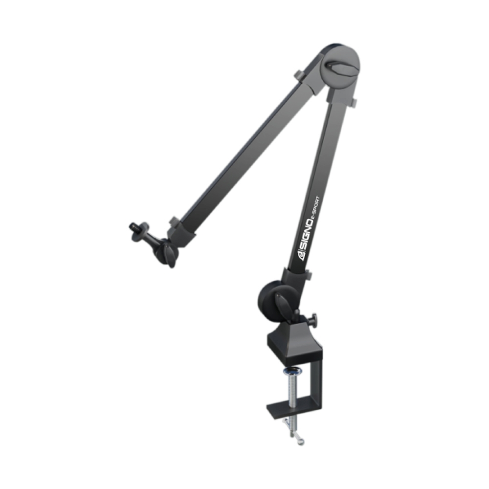 MICROPHONE STANDING ARM SIGNO MB201