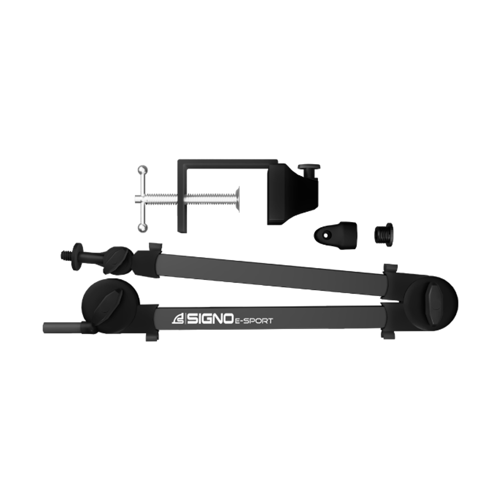 MICROPHONE STANDING ARM SIGNO MB201
