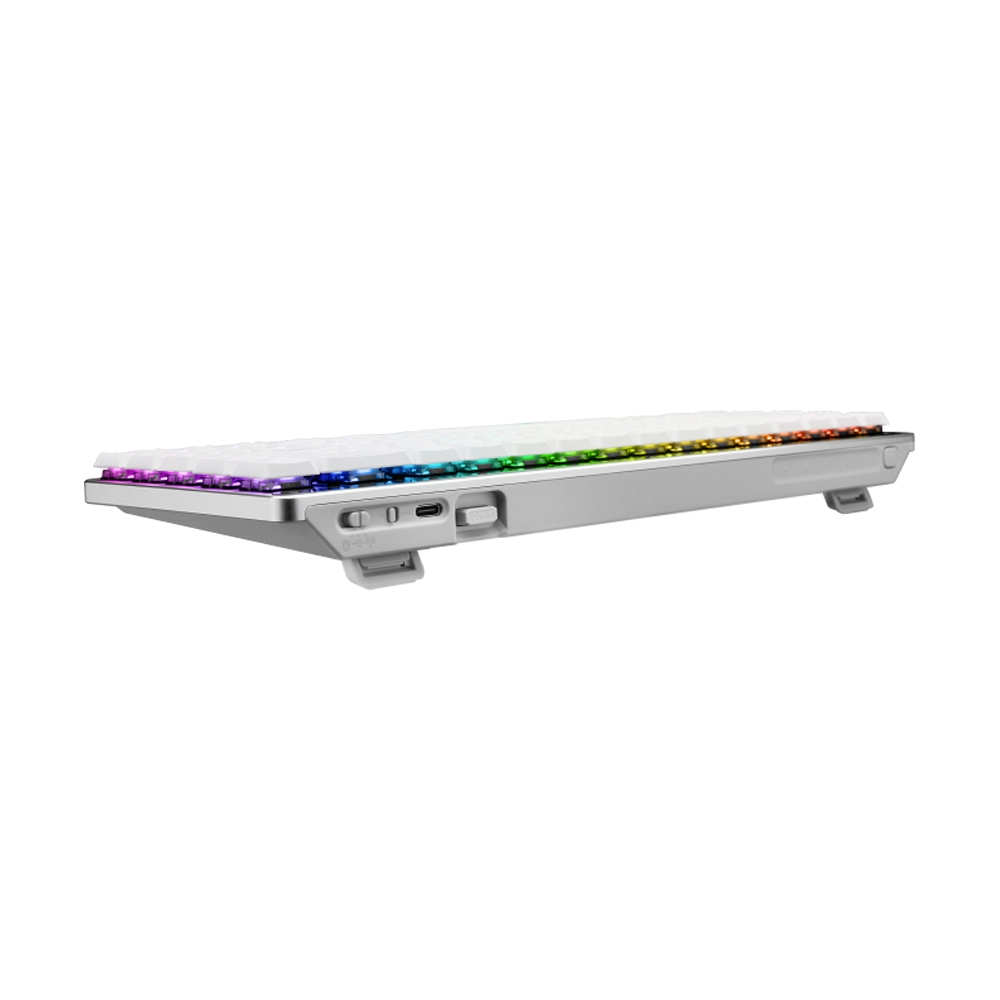 KEYBOARD WIRELESS BLUETOOTH ASUS M603 FALCHION RX LOW PROFILE (BLUE SWITCH คีย์บอร์ด)
