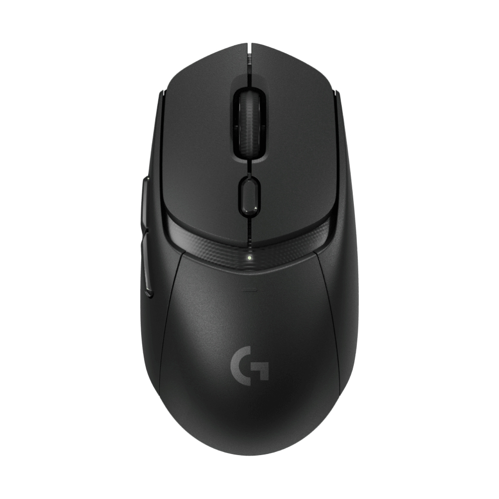MOUSE WIRELESS BLUETOOTH LOGITECH G309 LIGHTSPEED BLACK (เมาส์ไร้สาย)