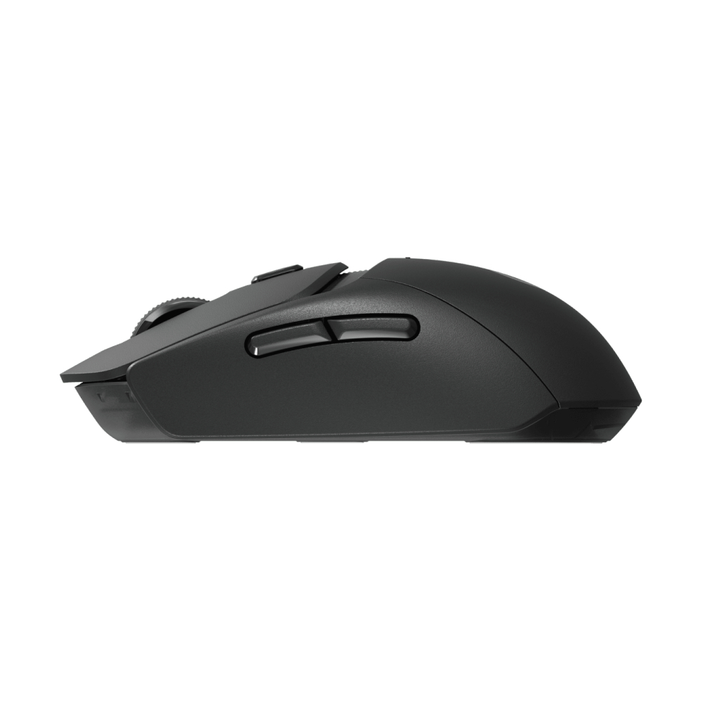 MOUSE WIRELESS BLUETOOTH LOGITECH G309 LIGHTSPEED BLACK (เมาส์ไร้สาย)