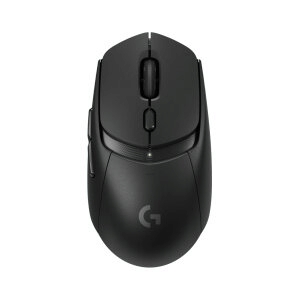MOUSE WIRELESS BLUETOOTH LOGITECH G309 LIGHTSPEED BLACK (เมาส์ไร้สาย)