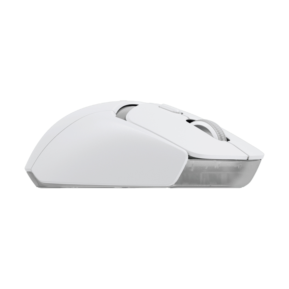 MOUSE WIRELESS BLUETOOTH LOGITECH G309 LIGHTSPEED WHITE (เมาส์ไร้สาย)
