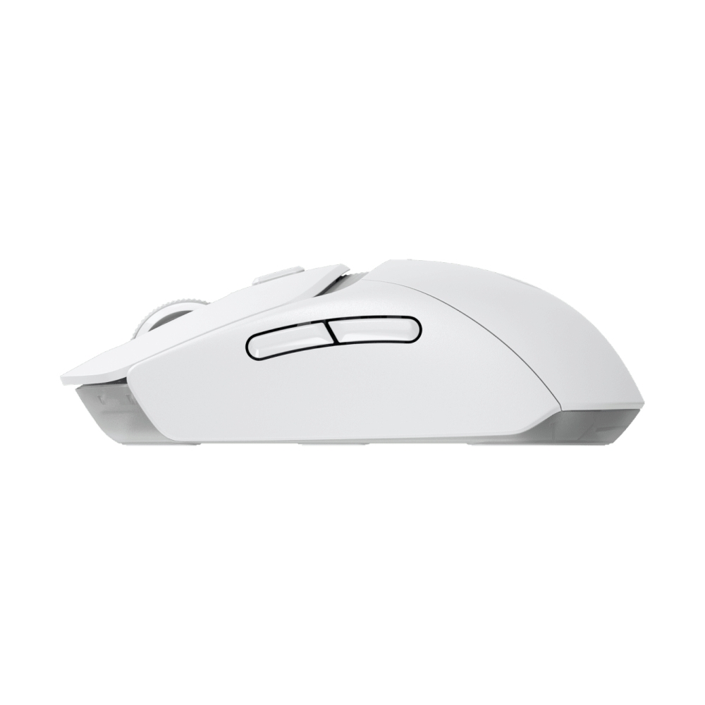 MOUSE WIRELESS BLUETOOTH LOGITECH G309 LIGHTSPEED WHITE (เมาส์ไร้สาย)