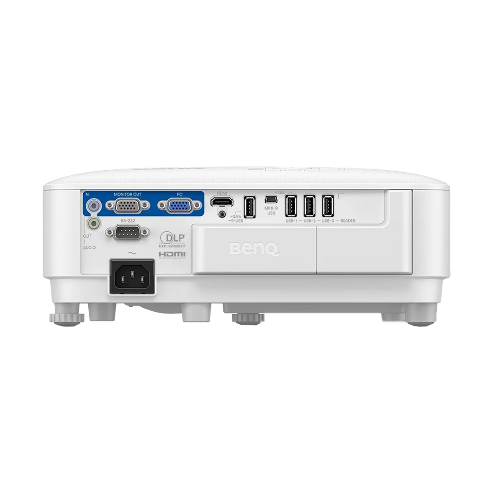 PROJECTOR BENQ EX605