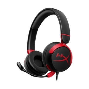 HEADSET HYPERX CLOUD MINI BLACK (2.1)
