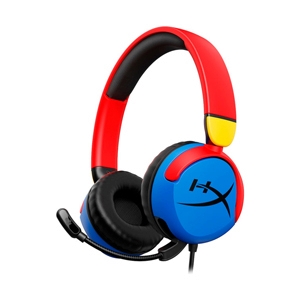 HEADSET HYPERX CLOUD MINI MULTI (2.1)
