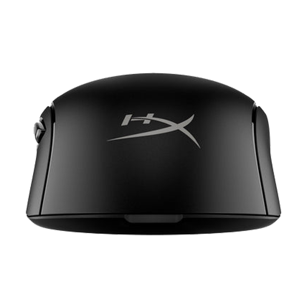 MOUSE WIRELESS BLUETOOTH HYPERX PULSEFIRE HASTE 2 CORE BLACK RED (เมาส์ไร้สาย)