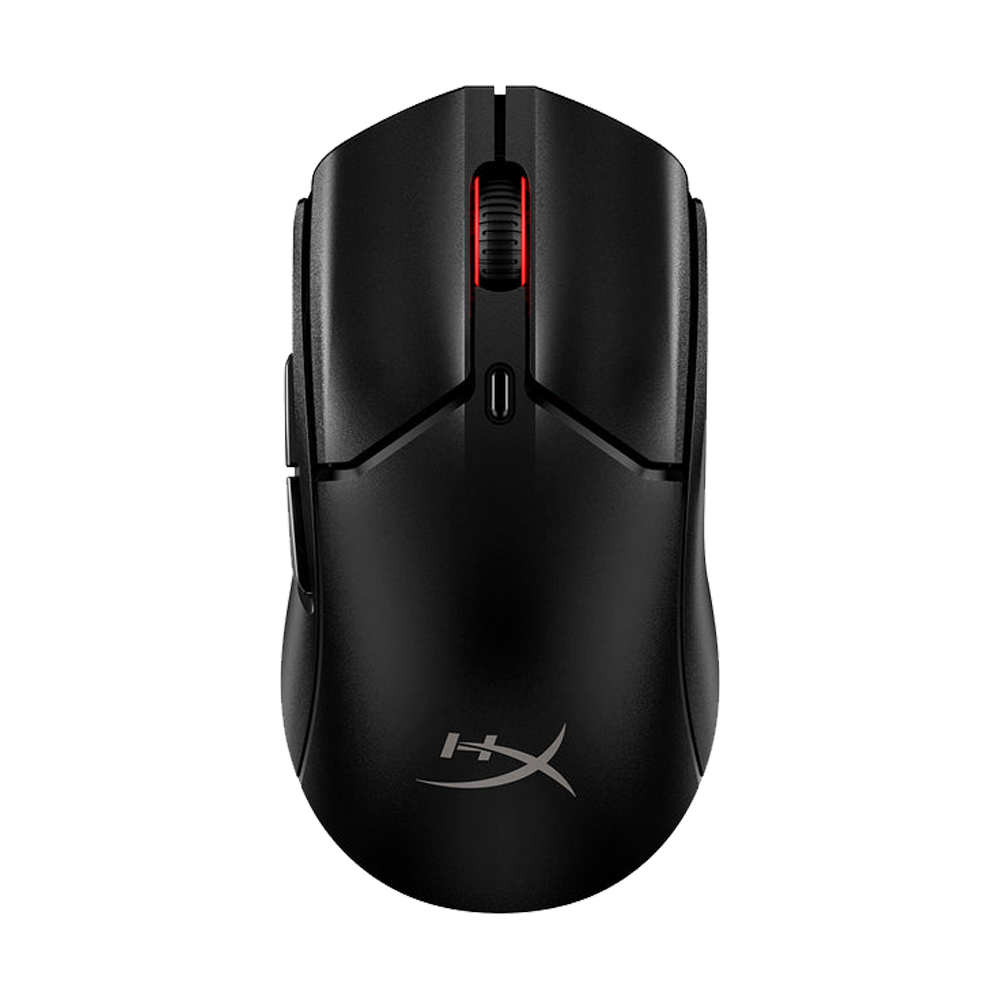MOUSE WIRELESS BLUETOOTH HYPERX PULSEFIRE HASTE 2 MINI WHITE (เมาส์ไร้สาย)