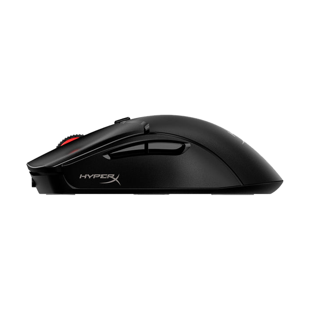 MOUSE WIRELESS BLUETOOTH HYPERX PULSEFIRE HASTE 2 MINI BLACK (เมาส์ไร้สาย)