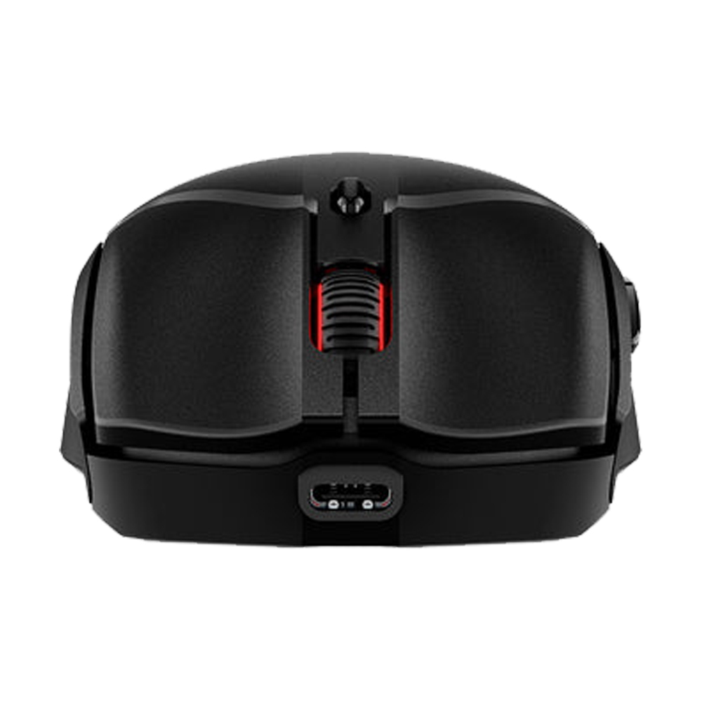 MOUSE WIRELESS BLUETOOTH HYPERX PULSEFIRE HASTE 2 MINI BLACK (เมาส์ไร้สาย)