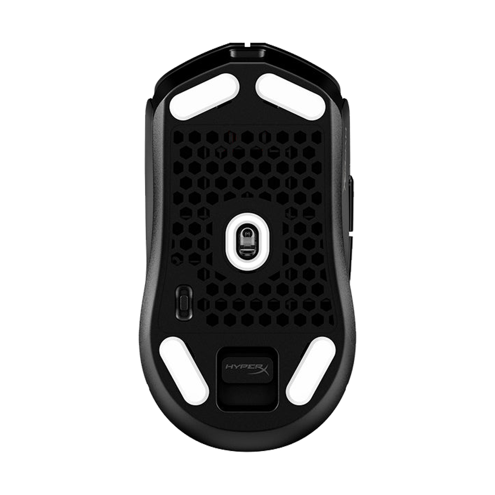MOUSE WIRELESS BLUETOOTH HYPERX PULSEFIRE HASTE 2 MINI BLACK (เมาส์ไร้สาย)