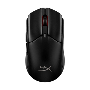 MOUSE WIRELESS BLUETOOTH HYPERX PULSEFIRE HASTE 2 MINI BLACK (เมาส์ไร้สาย)