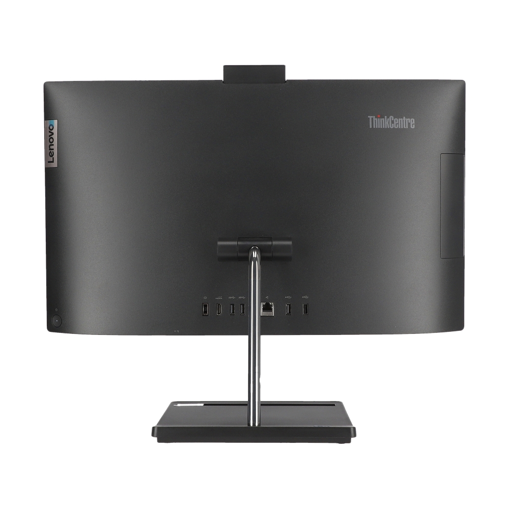 Écran LCD 23,8" FHD Pour Lenovo ThinkCentre Neo 30a 24 Gen 3 - Dalle Neuve, Connecteur 30 Pins