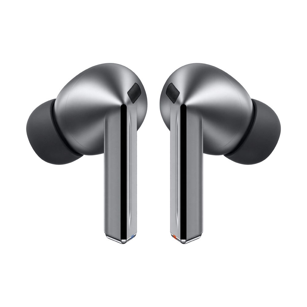 Bluetooth SAMSUNG Galaxy Buds 3 PRO (R630NZAAASA) Silver