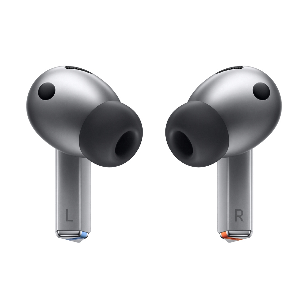 Bluetooth SAMSUNG Galaxy Buds 3 PRO (R630NZAAASA) Silver