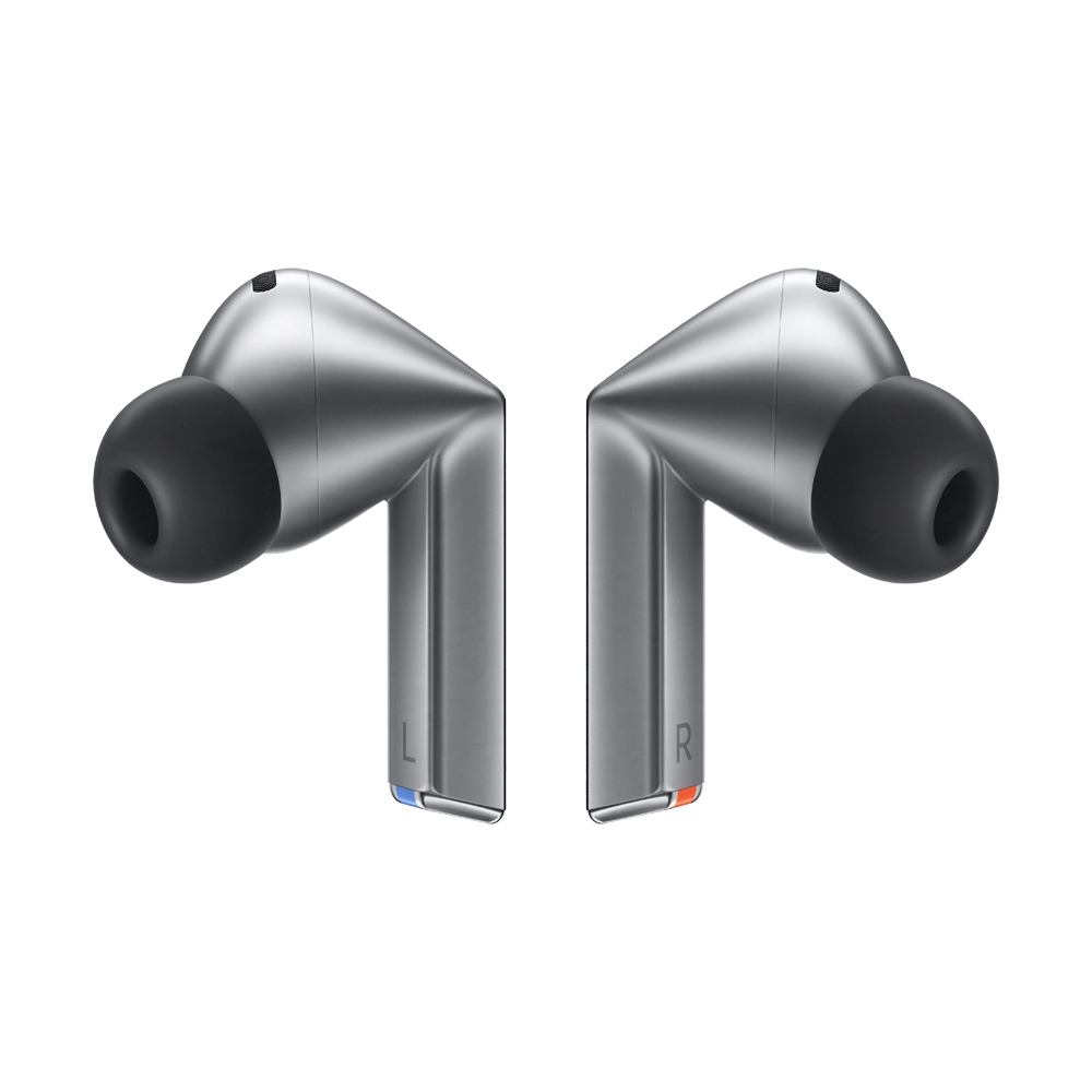 Bluetooth SAMSUNG Galaxy Buds 3 PRO (R630NZAAASA) Silver