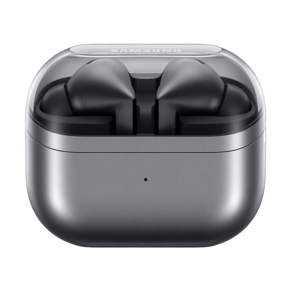 Bluetooth SAMSUNG Galaxy Buds 3 PRO (R630NZAAASA) Silver