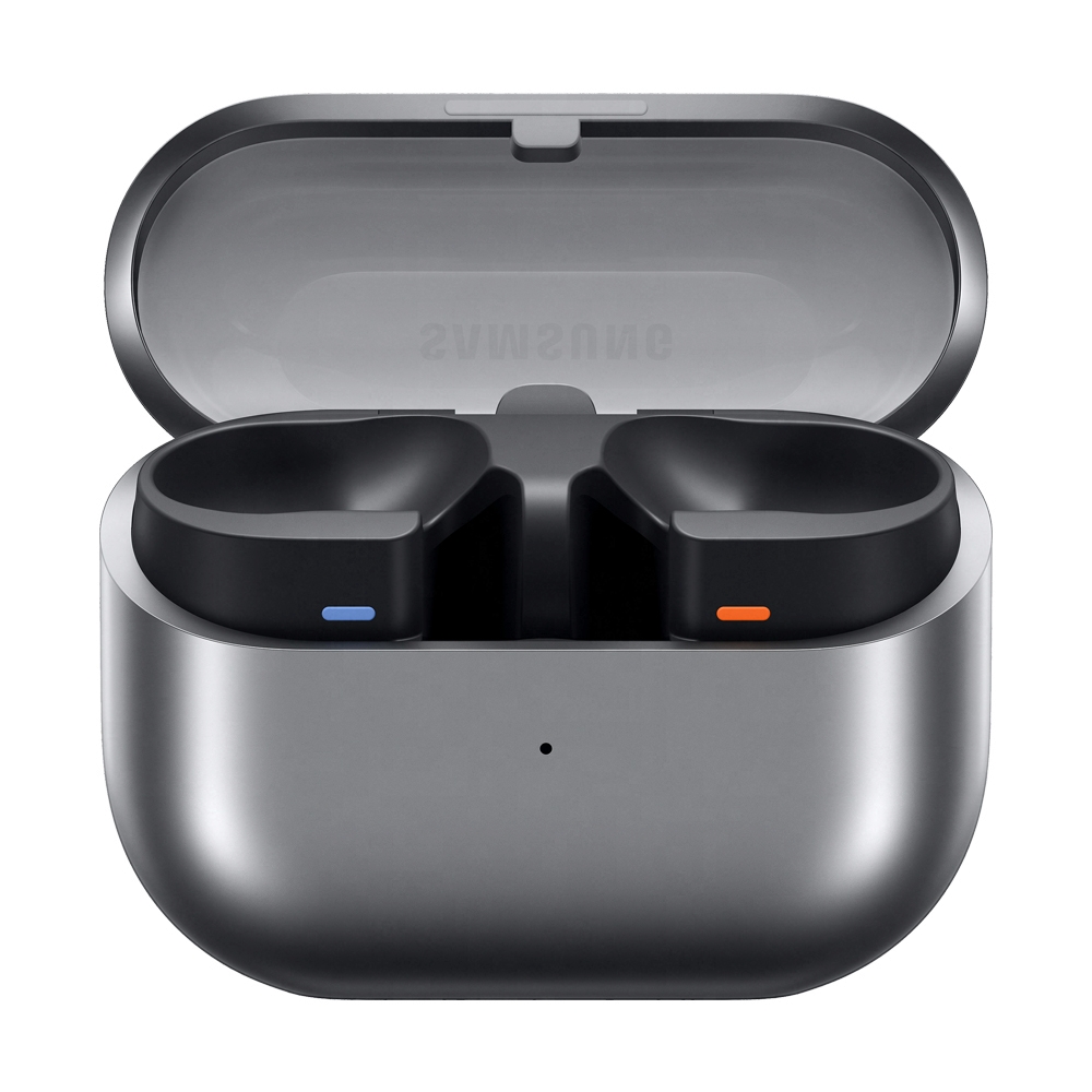 Bluetooth SAMSUNG Galaxy Buds 3 PRO (R630NZAAASA) Silver