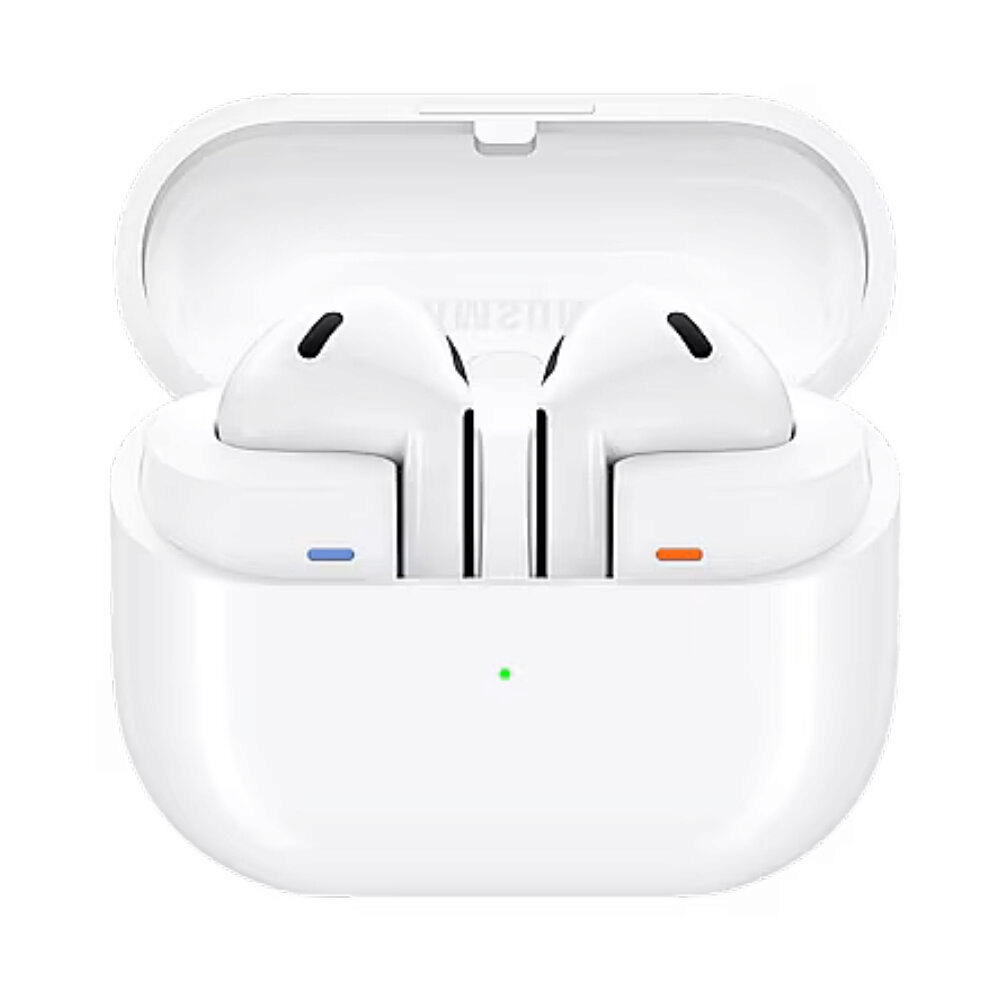 Bluetooth SAMSUNG Galaxy Buds 3 (R530NZWAASA) White
