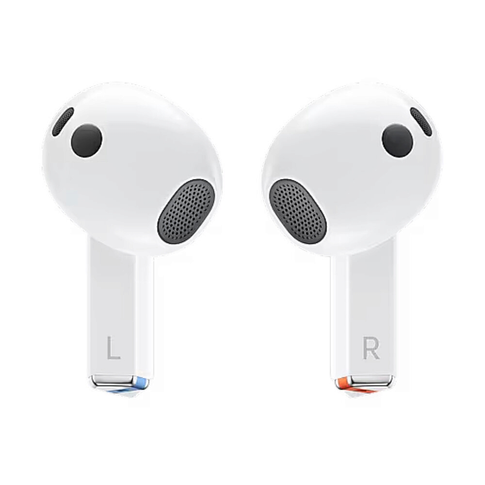 Bluetooth SAMSUNG Galaxy Buds 3 (R530NZWAASA) White